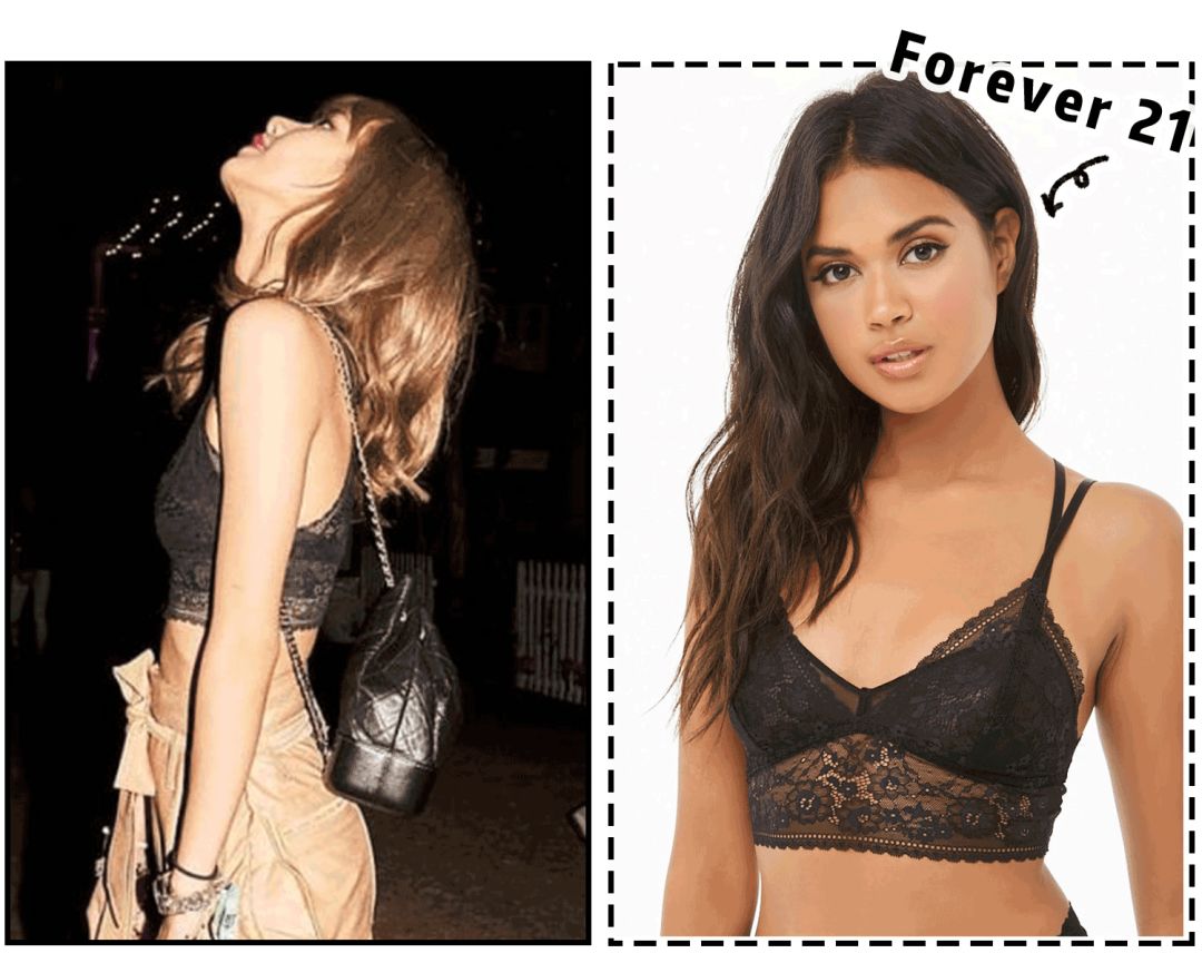 肤白貌美身材好，全天下的好事都被她占尽了