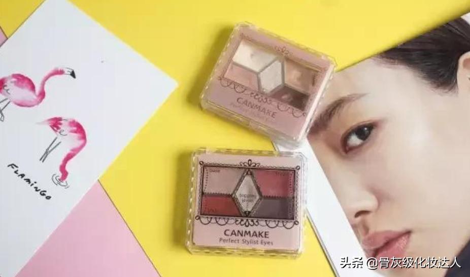 一百块就够的开架鼻祖，有哪些值得买！