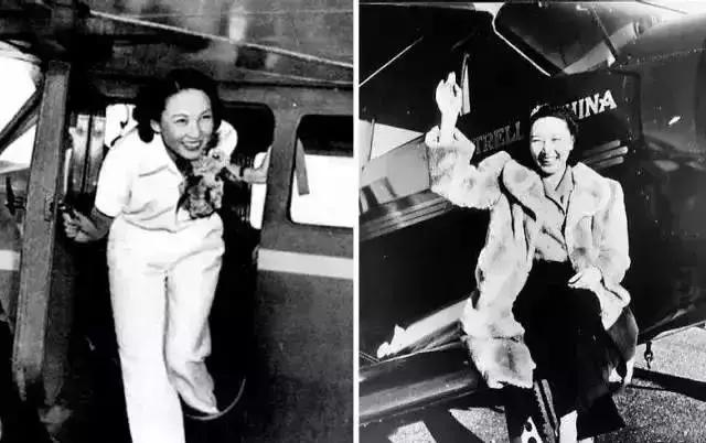 那些让人动容的历史瞬间,历史上那些惊艳的人