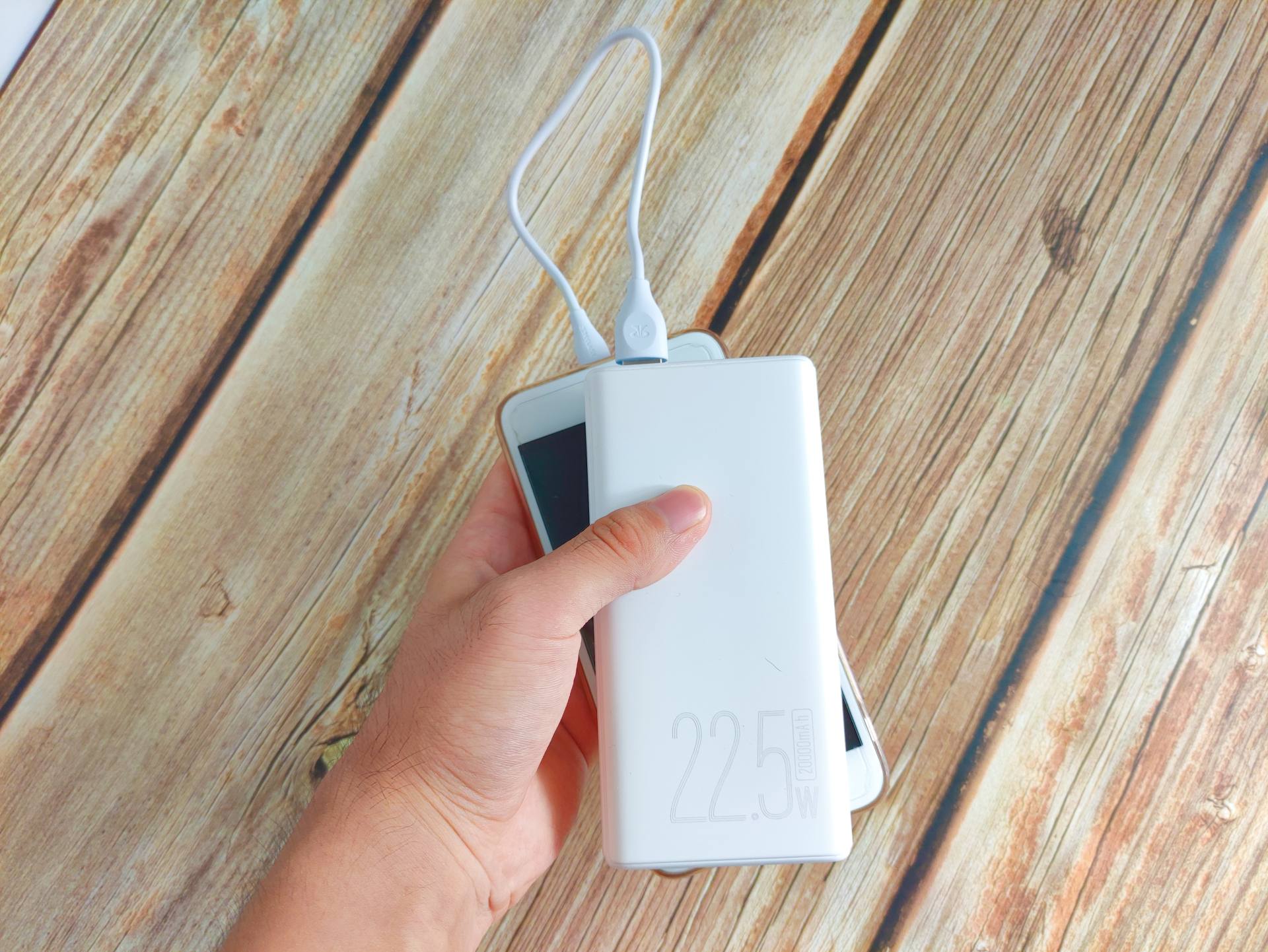 台电c20pro,百元3万毫安充电宝性价比