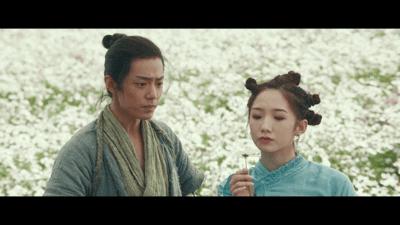 认真看完后，心平气和说说诛仙，并没有那么烂