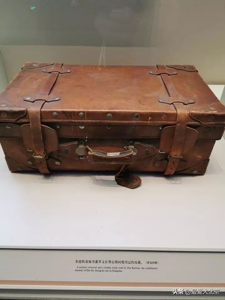 香山周末好去处,香山夏天去好玩吗