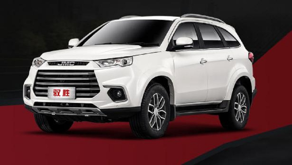 被称为油老虎的一些经典suv,盘点5款油耗仅5l左右的suv