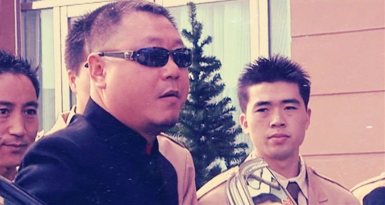 赵本山disco版,赵本山的电影二十年前演的