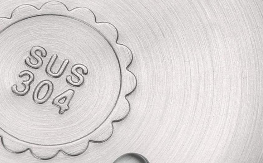 2011不锈钢和304不锈钢有啥区别呢,304不锈钢会有假货吗