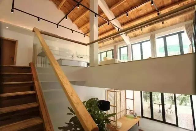 莫干山民宿很厉害吗,莫干山民宿推荐轻奢