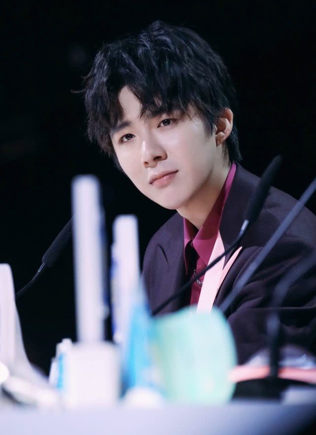 刘宇宁是怎样从自信走到绝望的,刘宇宁到底有多能说