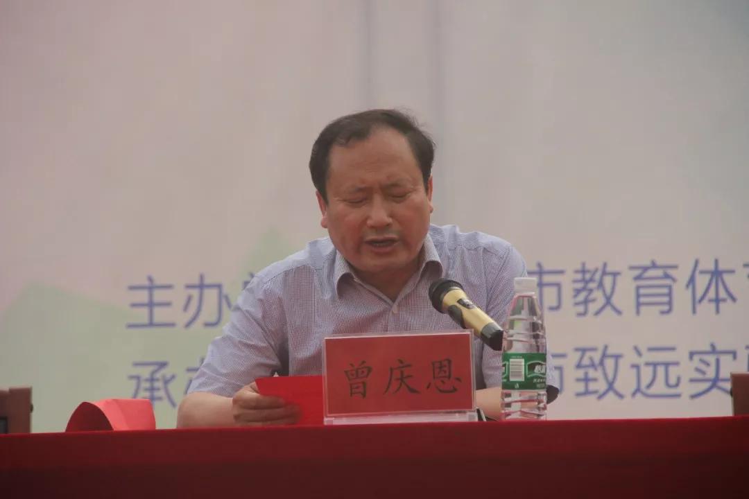 邓州市中学足球比赛,2024邓州市校园足球赛赛况