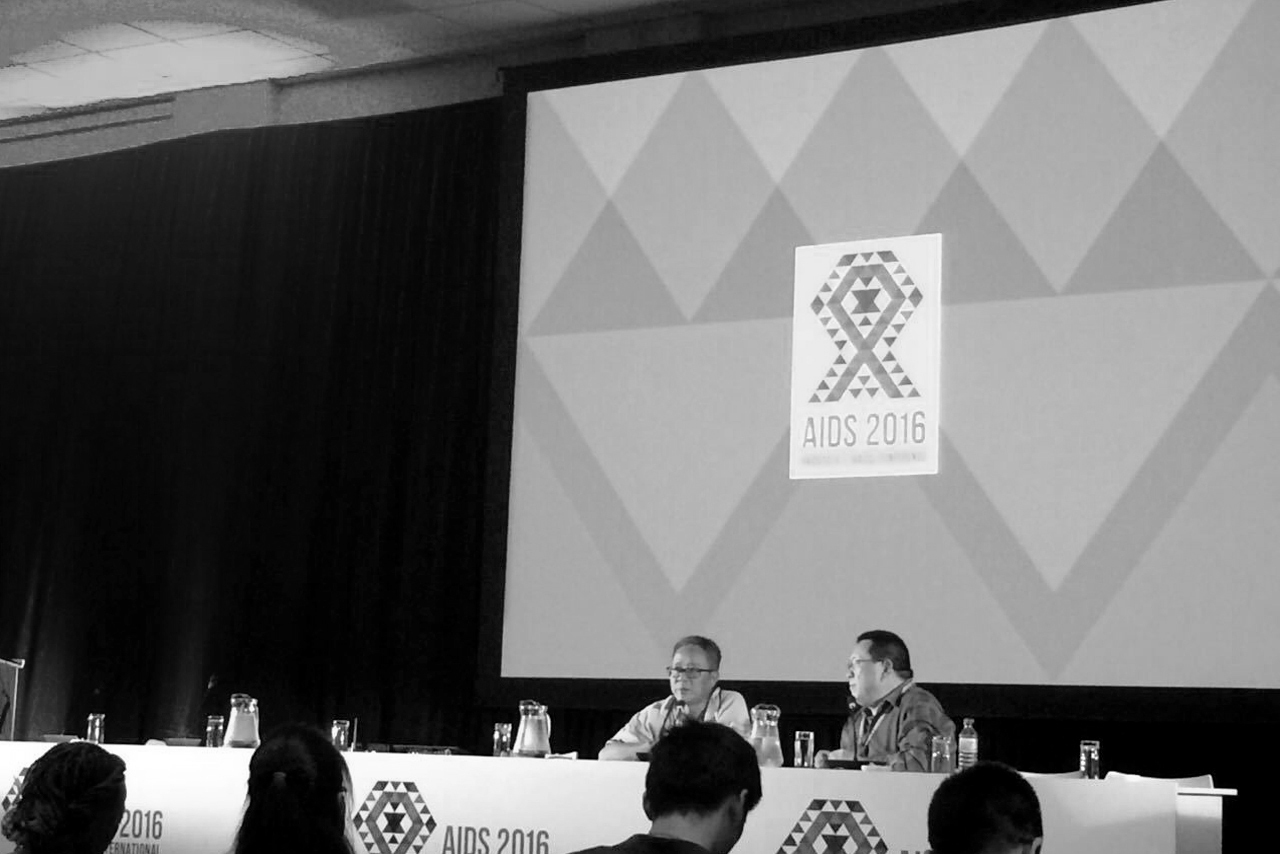 艾滋病人孟林简介,孟林感染艾滋病多久才发现的