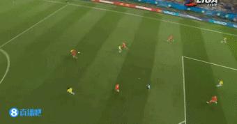 欧洲红魔咆哮,欧洲红魔比利时对巴西