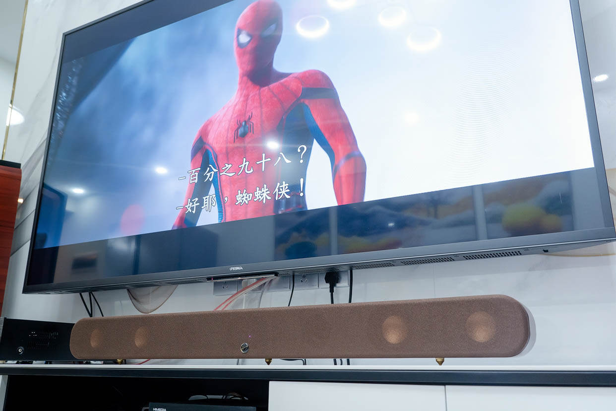 惠威m200mk3和索尼回音壁哪个好,惠威m200b-bar评测