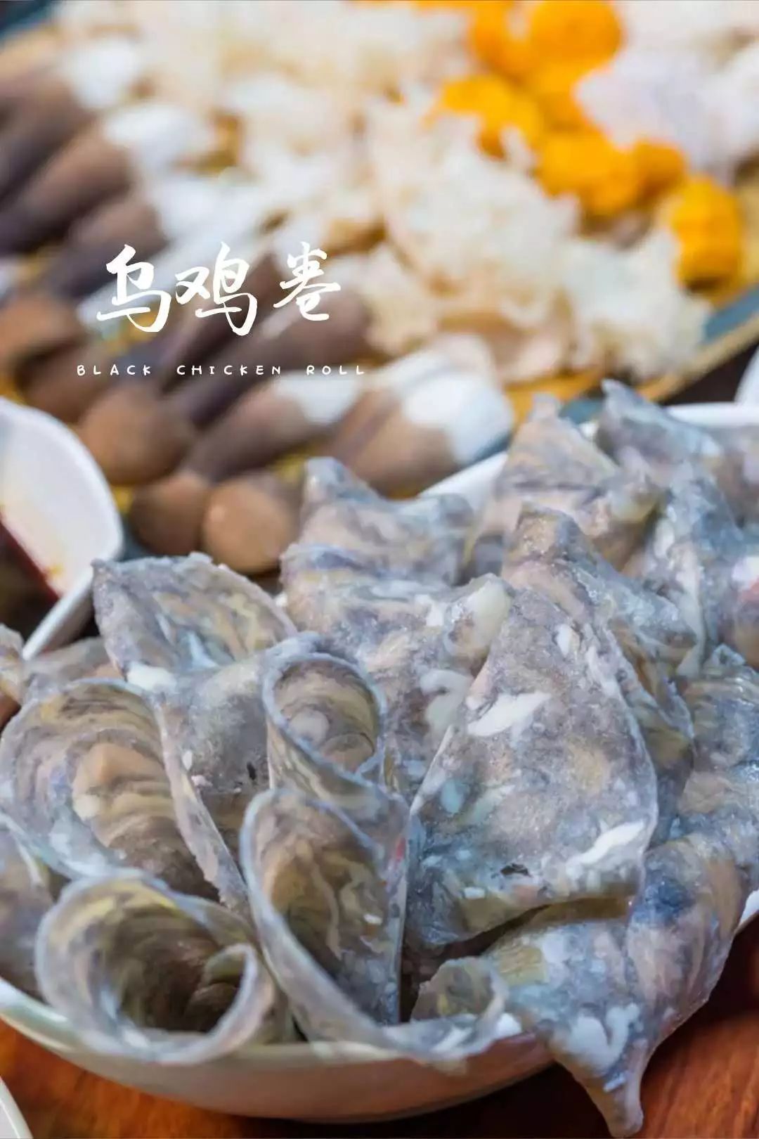 3000公里“空运”来的米线火锅，告诉你什么是真正的云南