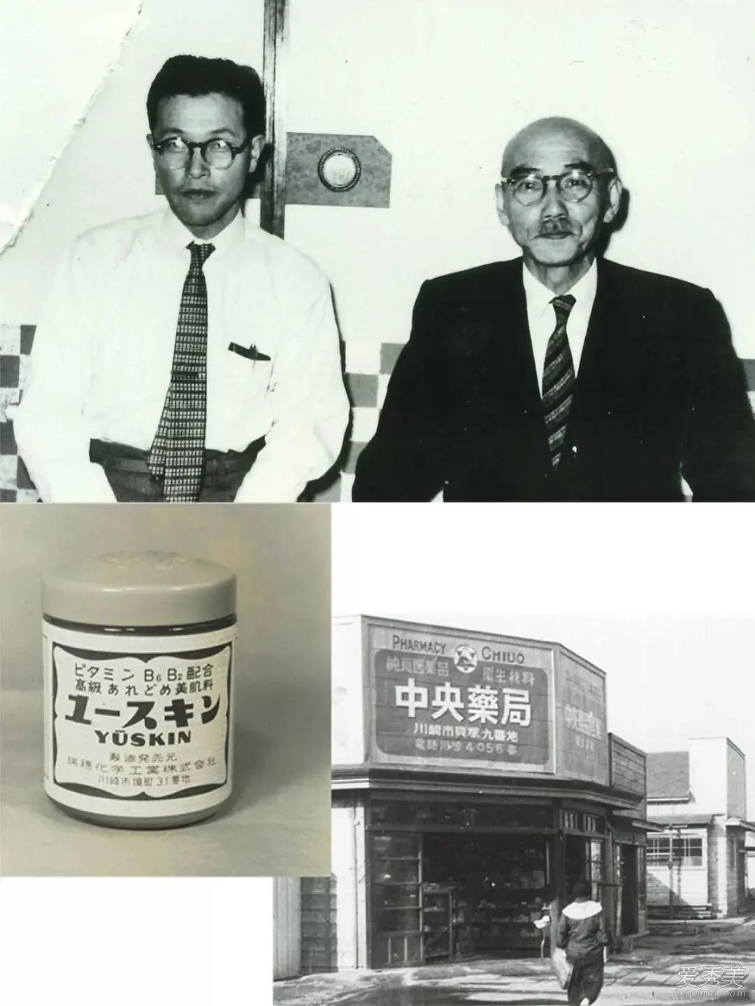 堪比大牌的平价乳霜,日本平价保湿面霜推荐