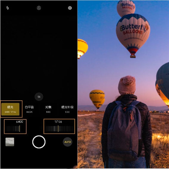 为什么OPPO手机像素很高，你拍却不好看？教你4招手机拍出相机感