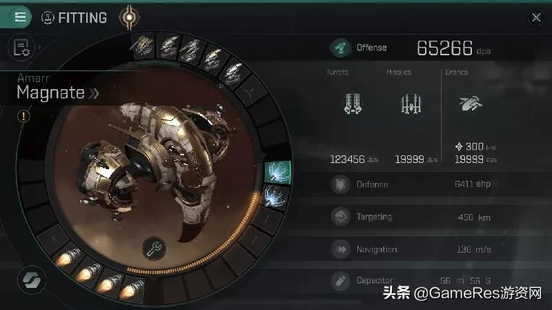 掌中宇宙!这款号称世上最硬核的端游是如何被设计师装入口袋?