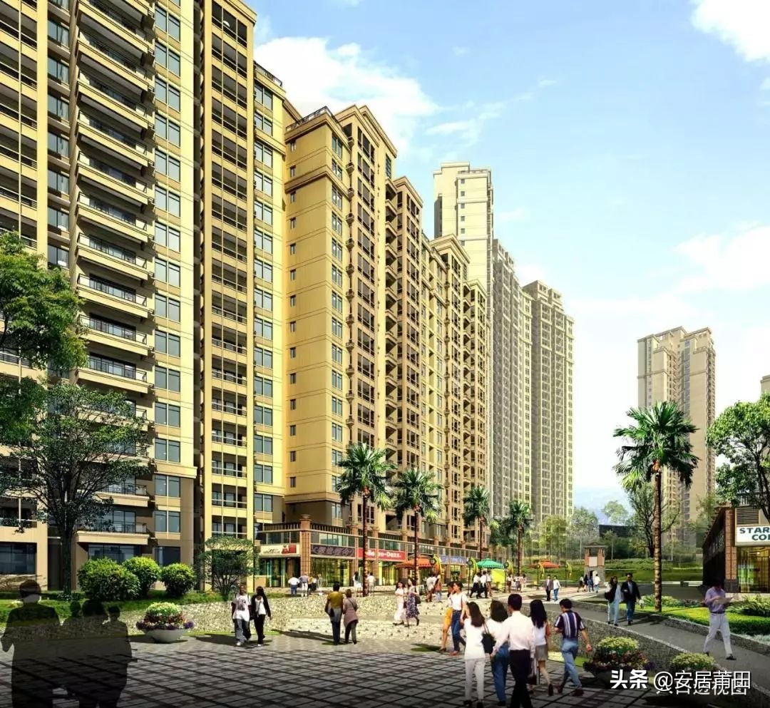 一周楼市：棠霞地块正荣速度开工，NBL莆田赛区火热打响中