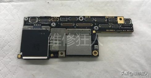 iphonexnfc断了怎么解决,iphonexnfc供电短接