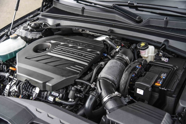 起亚k5凯酷底盘拆解视频,底盘素质