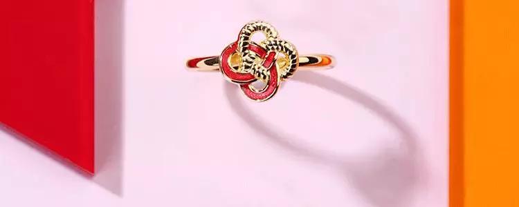 传承千年的文化首饰,一件传承千年文化首饰