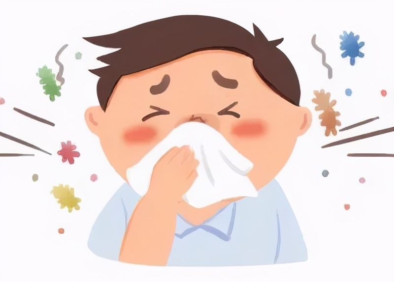 当高考遭遇过敏性鼻炎，用药还是硬抗？这样做，让您轻松应考