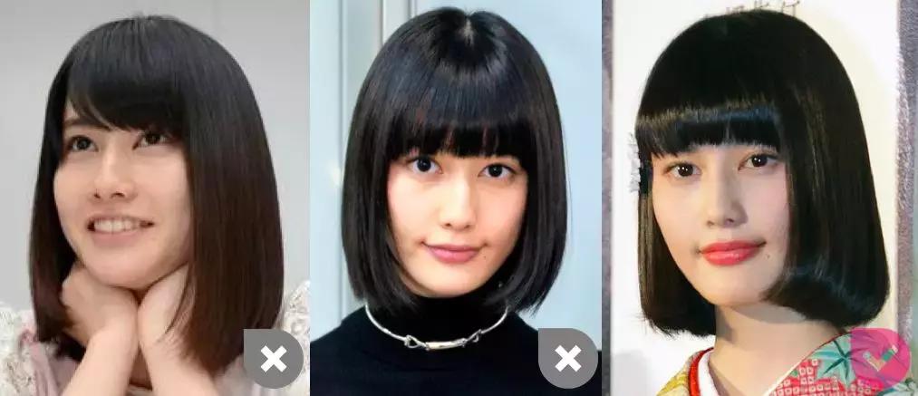 长脸女生怎样上镜好看,大小脸如何上镜好看女生