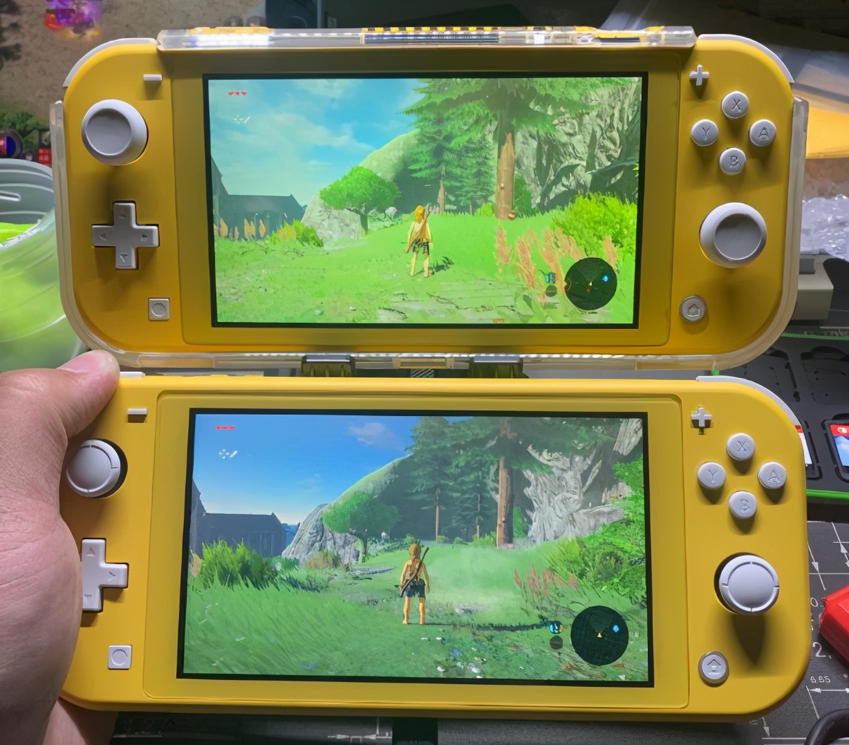 任天堂以后会出新款吗,任天堂多久会出switch2