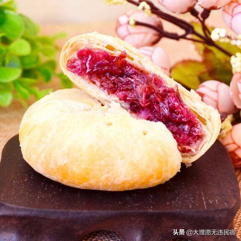 大理苍山一日免费游详细攻略,大理苍山旅游攻略自由行