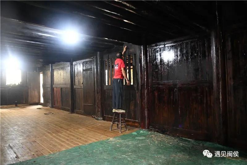 您认养了吗?闽侯这座百年老宅有“新主人”啦