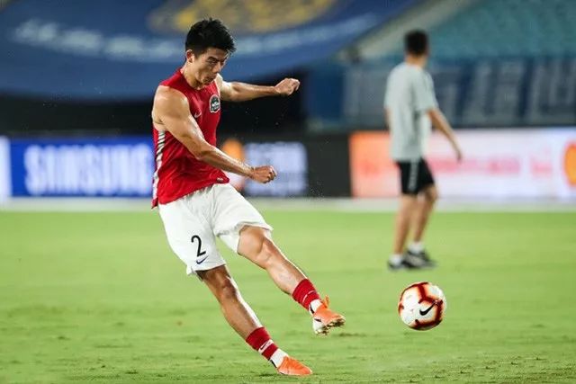 恒大外租小将年薪2700万？胡睿宝回应：有人为赚稿费捏造事实