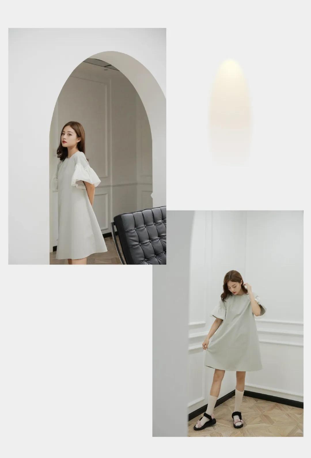 HIUOYA柚盐|夏日遐想，怪你过分美丽