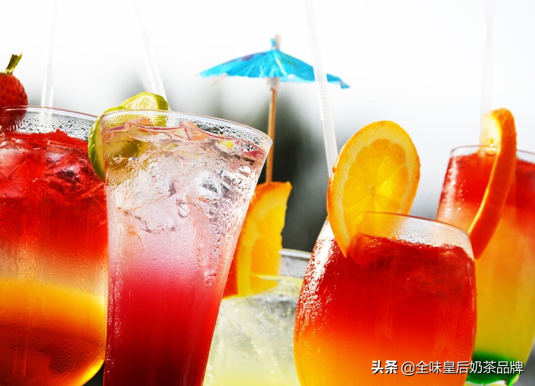 奶茶加盟品牌哪个好,安徽优质中式奶茶加盟哪家专业