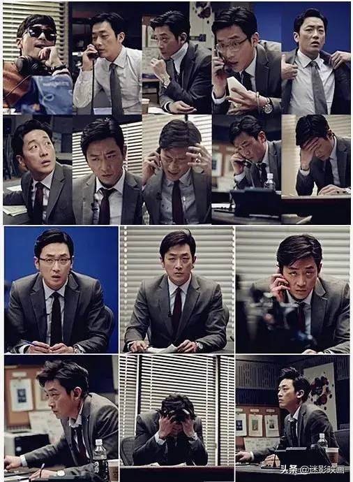 韩国烧脑悬疑片电视剧解说,悬疑烧脑韩国电视剧排行榜前十名