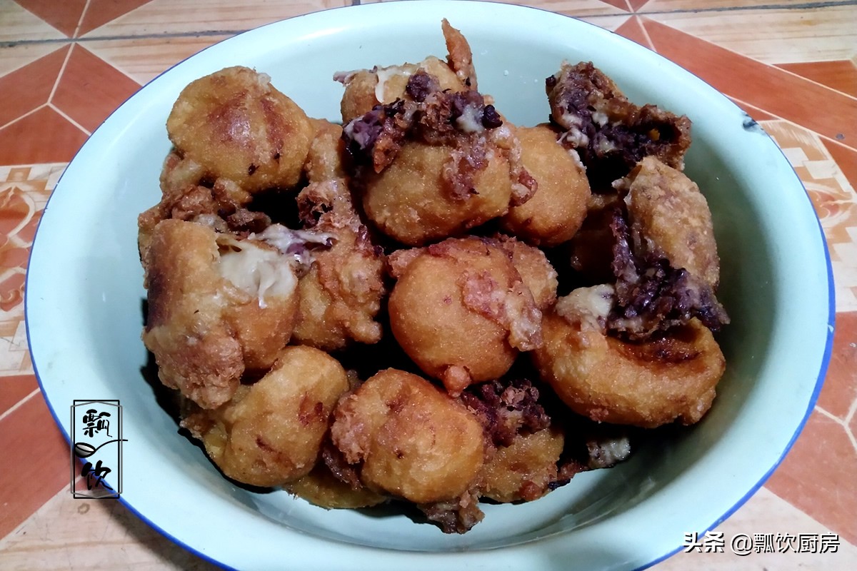 中国十大好吃的糕饼,非常好吃的糕饼