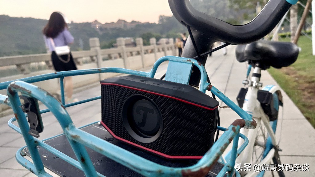 蓝牙音响不支持无损音质么,户外蓝牙音箱音质排名第一