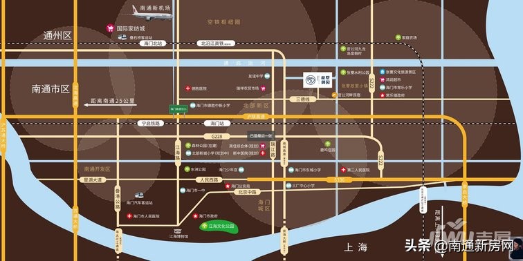 海门龙墅官公岛房价,海门龙墅官公岛独栋装修