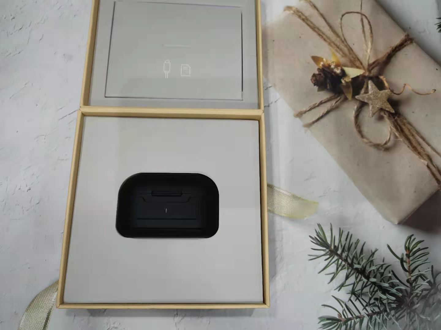 南卡a2和小度降噪耳机,南卡蓝牙耳机真无线降噪