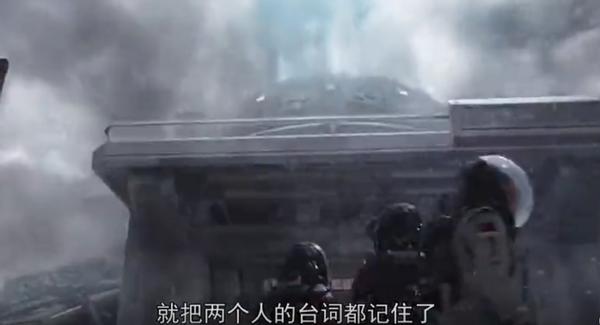 吴孟达的戏剧人生,吴孟达最有男人味的一次