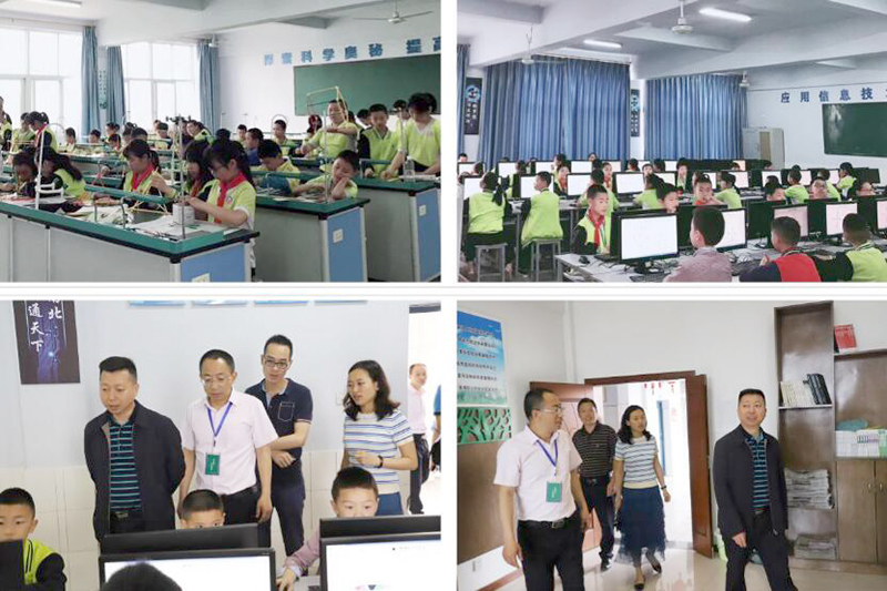 南充市嘉陵区火花三小,四川南充火花三小