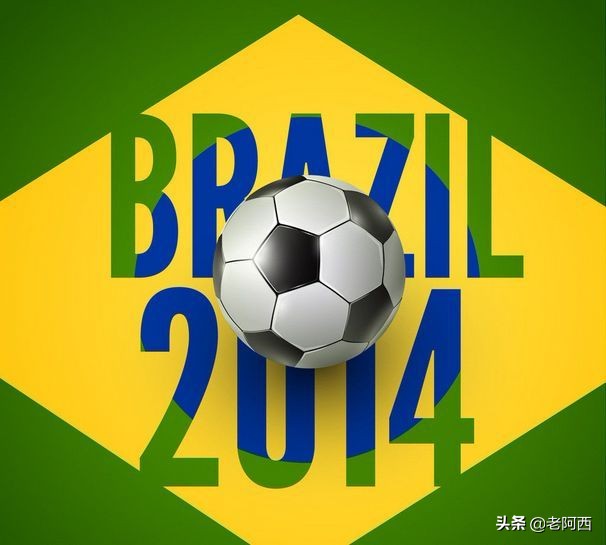 看球超燃背景音乐,5首超燃的世界杯主题曲