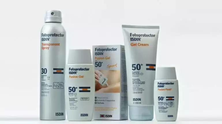 西班牙美妆药妆,美妆博主推荐的护肤品国产