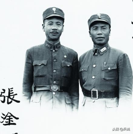 罗盘将军连续剧,罗盘将军最经典的一件事