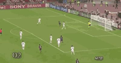 比赛时如何把球运起来,比赛中怎么传好球