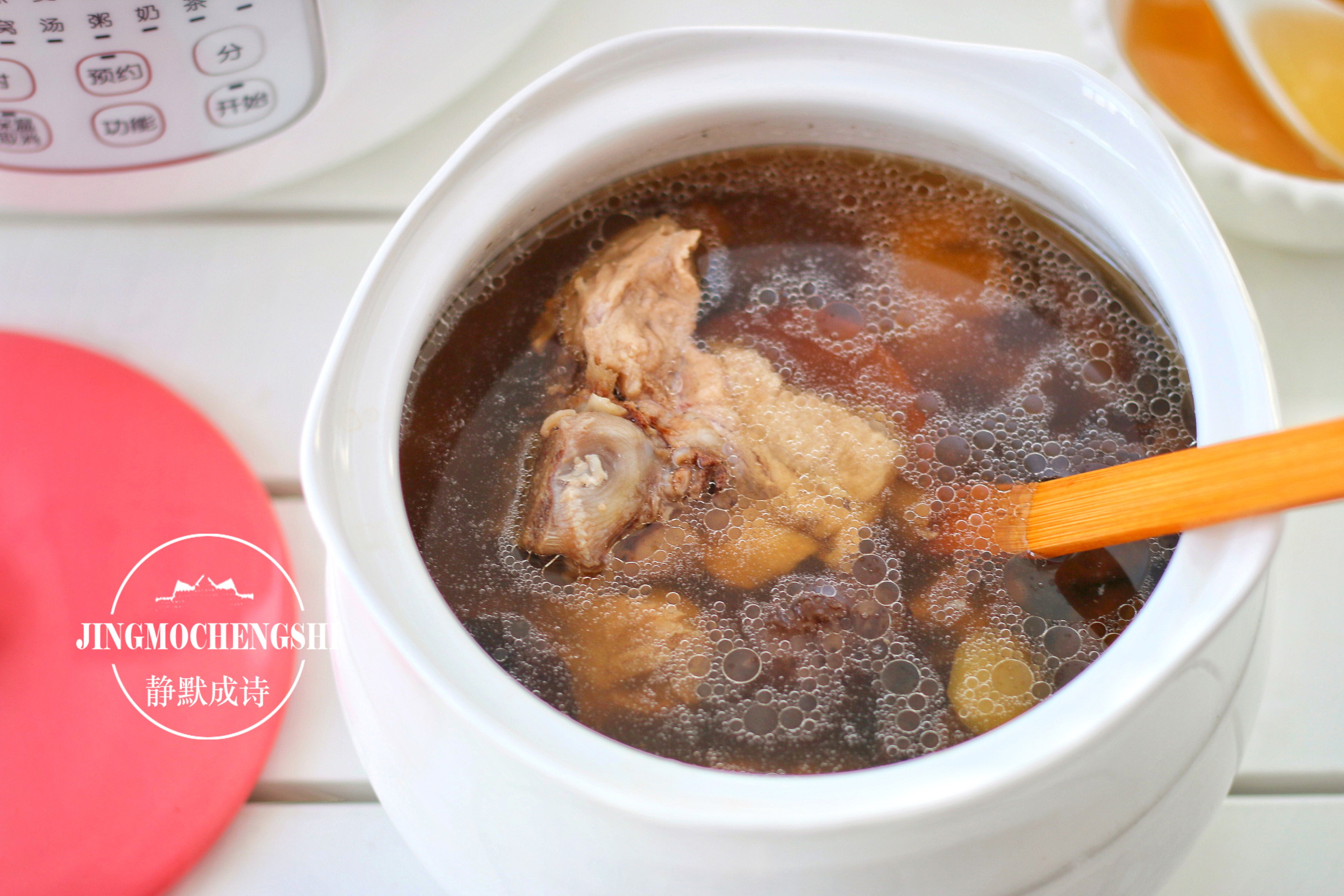 春季暖胃汤做法,推荐6道汤的做法滋补驱寒