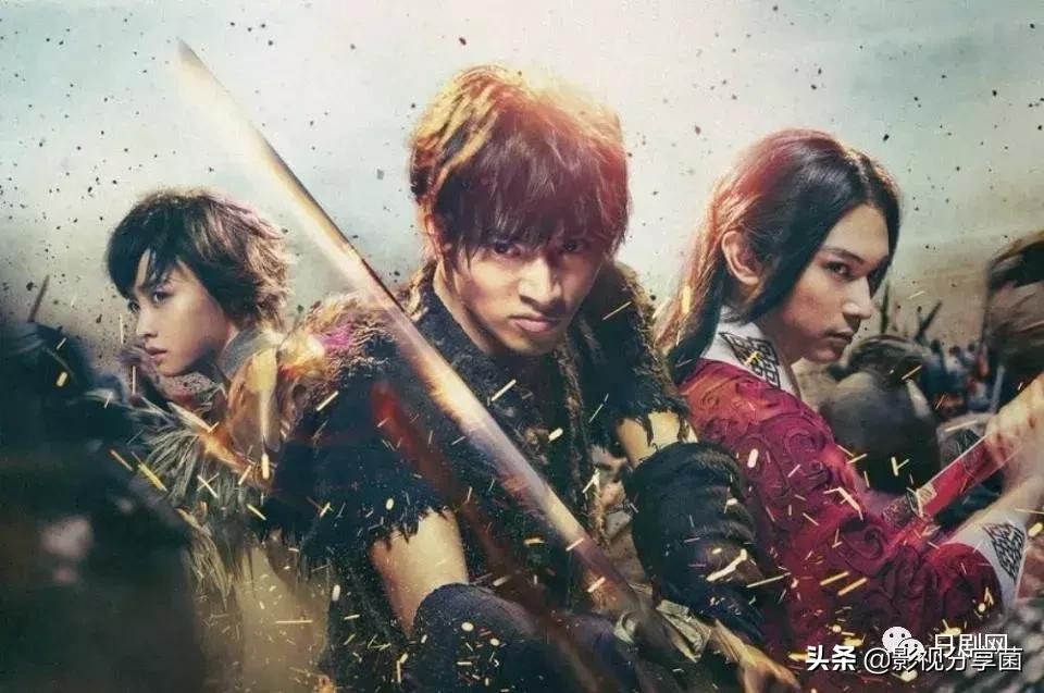 山崎贤人土屋太凤超话,土屋太凤和山崎贤人新剧