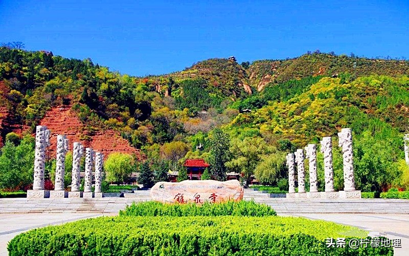 平凉市的旅游文化及民俗风情,甘肃被遗忘的地方