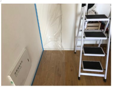 如何自助刷墙漆,自助刷墙漆