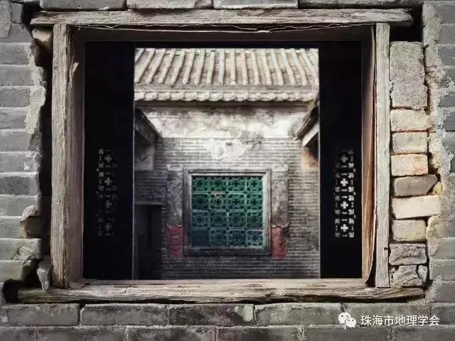 珠海市静美古村落,珠海古村落哪个最好玩