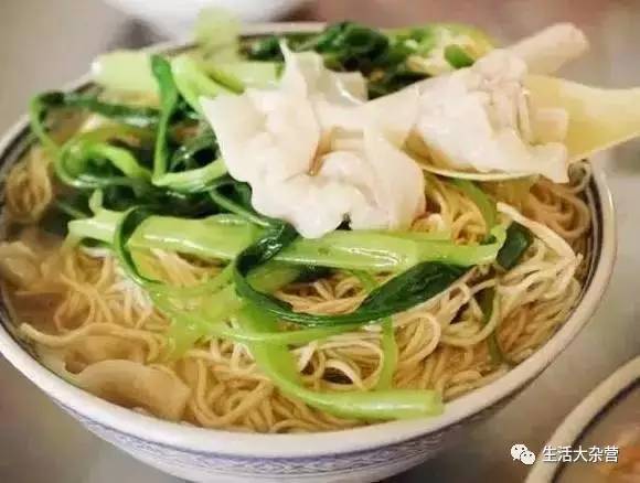 舌尖上的东莞小吃,舌尖上的东莞美食一条街