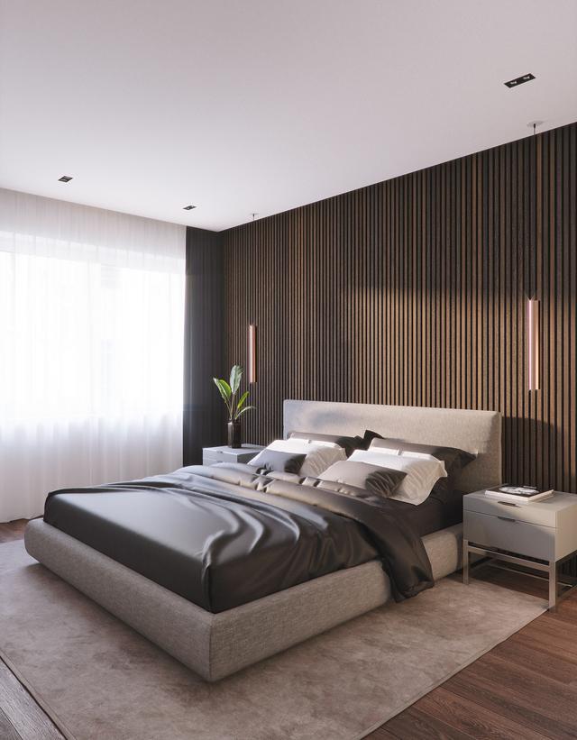 床头不要靠背怎么做,床头怎么做软包