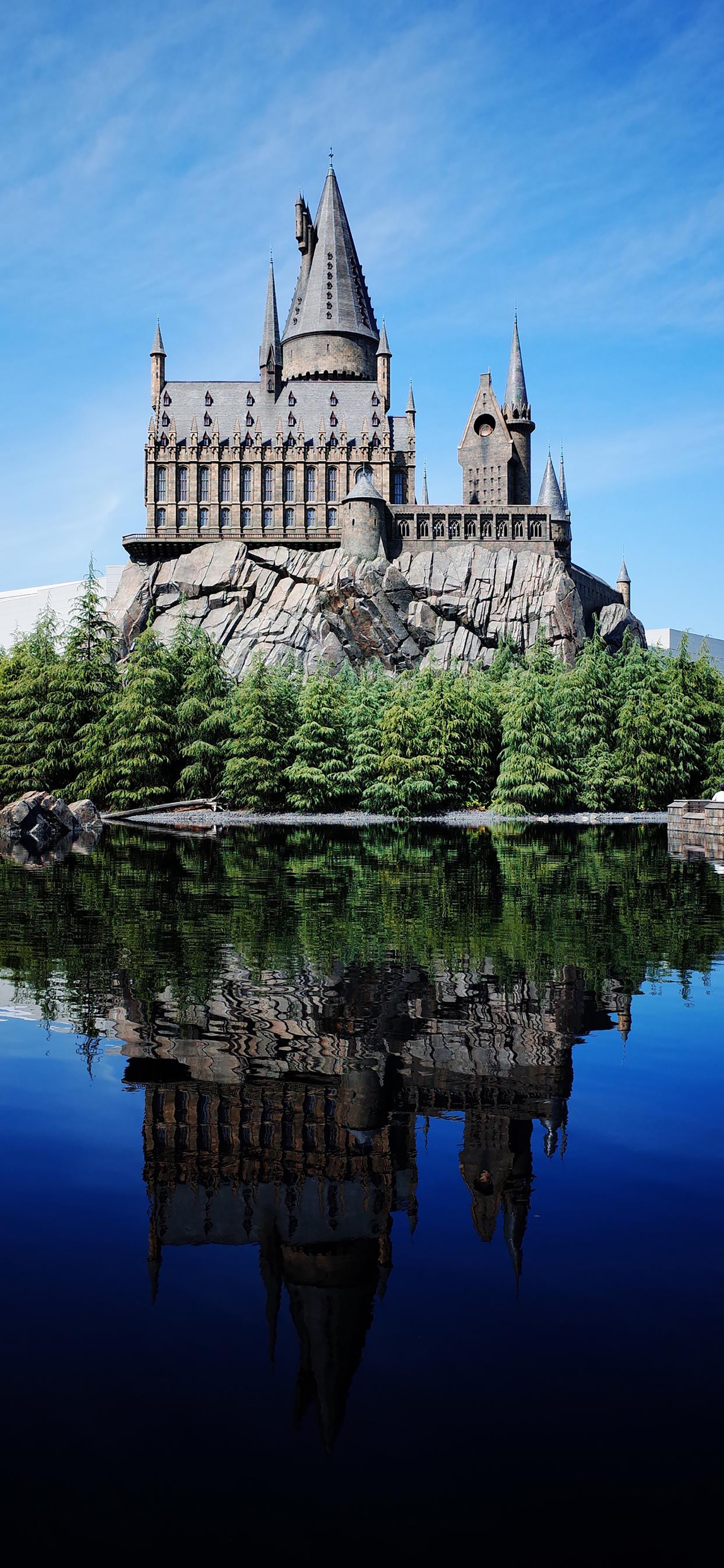 最清爽的风景图片高清壁纸,绿色清新风景高清壁纸